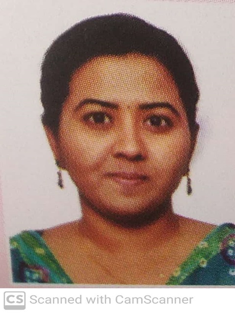 Prof. V. N. Mushan